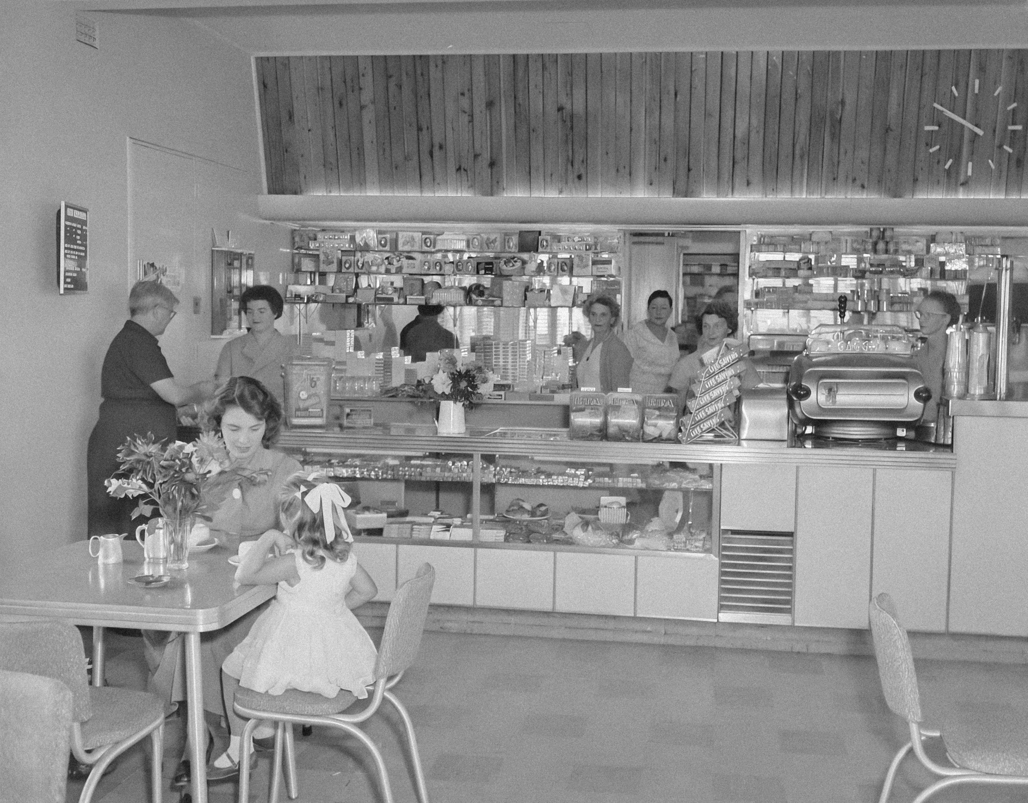 Our Restaurant Mission